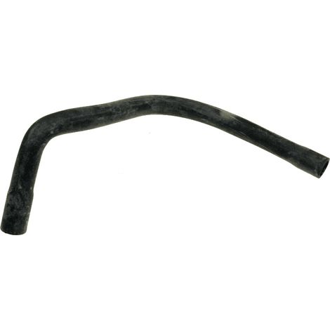 Durite d'alimentation bras supérieur (758972069) Lave-vaisselle ESSENTIEL B, SMEG, TEKA (1/3)