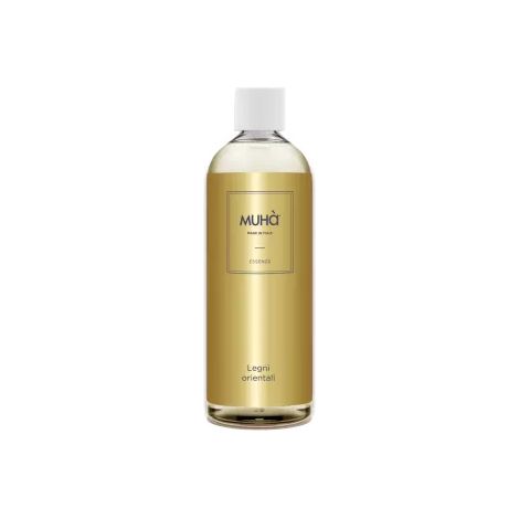 Muhà Ricarica Essence Refill Profumatore Legni Orientali 200 Ml