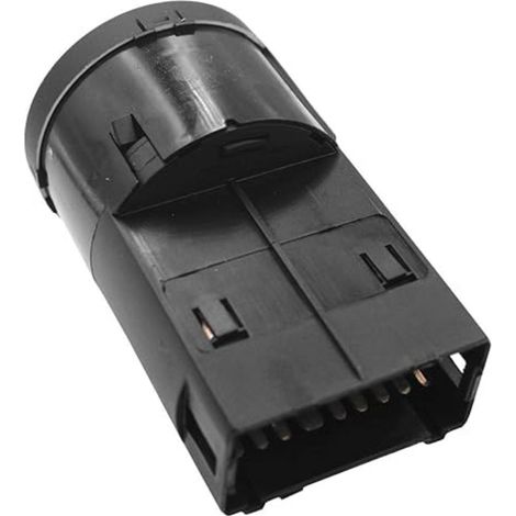 1C0941531A is suitable for Volkswagen headlight switches, fog light switches, and headlight switches. (1/4)
