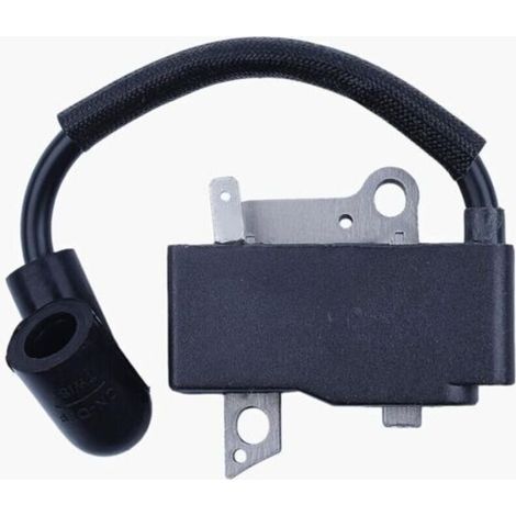 Module de Bobine d'allumage pour 573935702 Bobine de module d'allumage pour Husqvarna 440 435 435E 440E 445 450 Scie à chaîne Jonsered Pièces détachées pour scie à chaîne CS2240 CS2245 CS2240S
