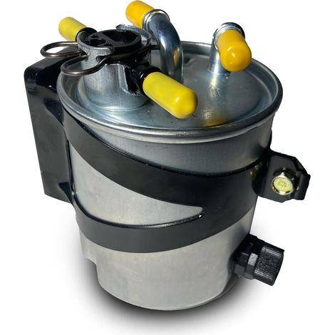 Filtre à gasoil pour 1.5 et 2.0 Dci Renault Mégane 2 Scénic 2 -