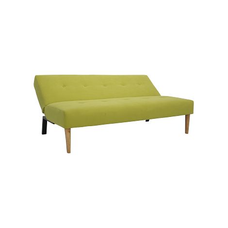 Divano Sof Bed 165X85X83 cm Senza Braccioli Letto 2 Piazze ITALFROM
