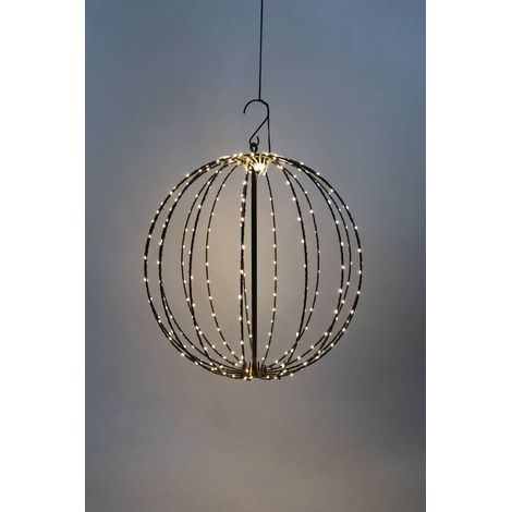 Dks ext ball 256l bc d40 t - Feeric lights & christmas