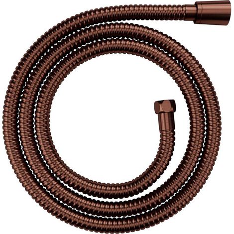 OMNIRES - Manguera de ducha, 150 cm, cobre 029ORB (1/2)