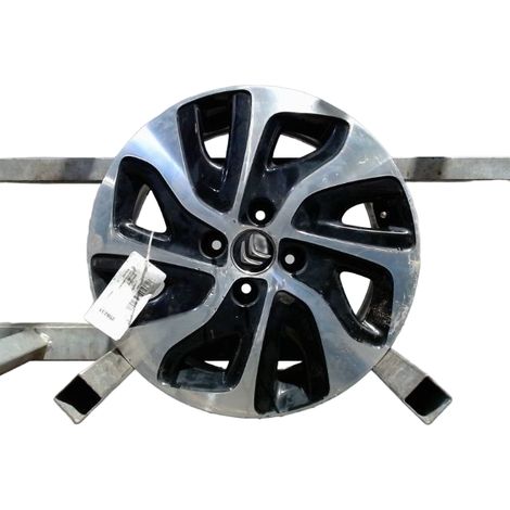 Jante Aluminium CITROEN C3 2009- [PRODUIT D'OCCASION]♻️9677111977 (1/2)