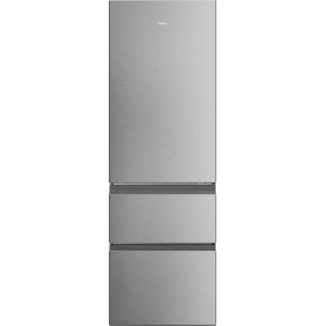 Haier 3D 60 Serie 3 HTR3618CNMG Libera installazione 360 L Argento