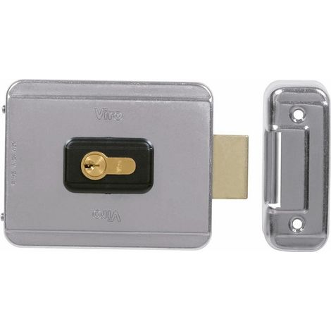 Serratura elettrica MIDI SARL 7927PE - 3219087 (1/2)