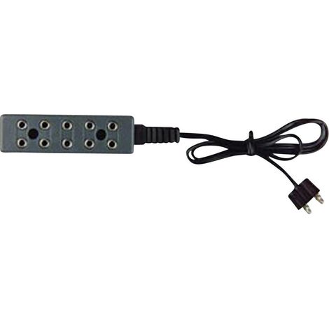 Kahlert Licht 69462 Verteilerleiste      3.5 V