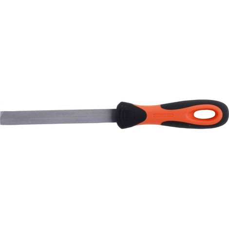 Lima de doble forma ERGO™ Wasa™ con mango de dos componentes, corte suave, 125 mm (1/2)