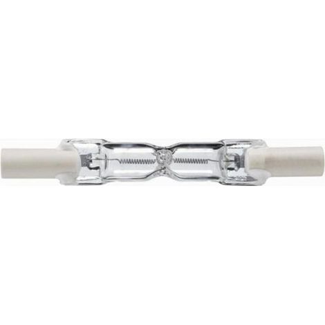 Lampada Alogena R7S 78Mm 230V120W ( Duralamp Cod. 01975-Es )