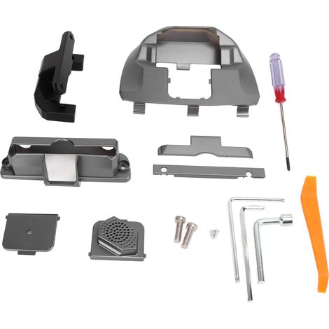 Supporto girevole Fockety per schermo della console centrale, schermo di navigazione della console centrale, supporto girevole per sistema di navigazione GPS per Model 3 (1/5)