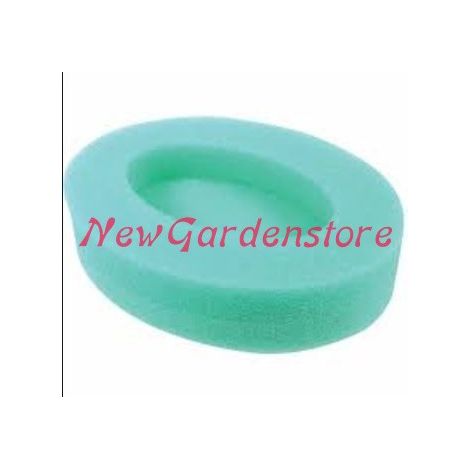 Filtro aria originale MTD tosaerba tagliaerba rasaerba 1P61BHA 751-10732