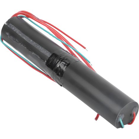 Module d'amplification de puissance pour générateur haute tension - Composants électriques intégrés CC 3,7-7,4 V 800 kV (1/5)