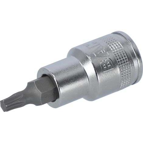 Bahco 1/2 Steckschlüssel für TORX-Schrauben, T70 (1/4)