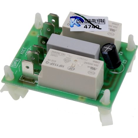 Smeg - modul - 811660001 -