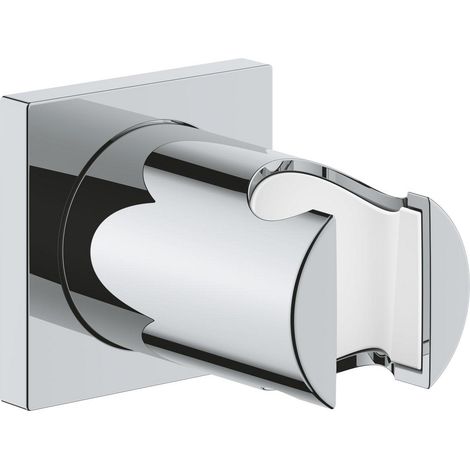 Grohe 27075000 Rainshower Wall hand Shower holder