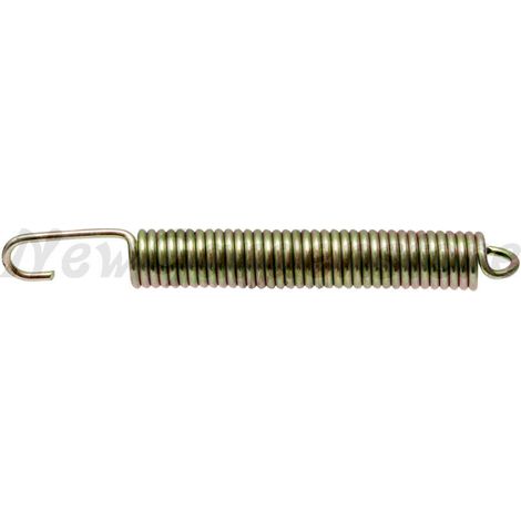 Molla di trazione trattorino tagliaerba rasaerba compatibile SNAPPER 7-6439