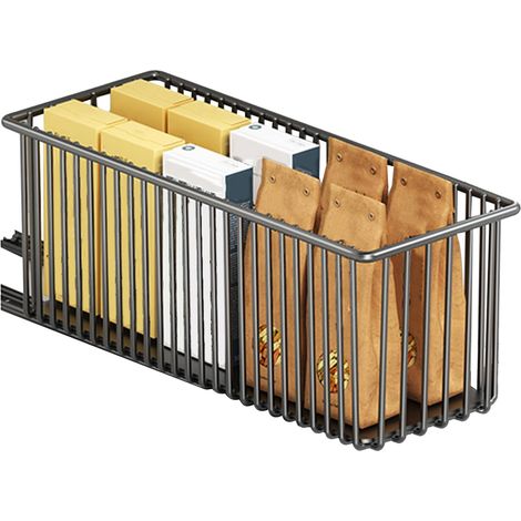 de placard extensible Organisateur de tiroirs extensibles