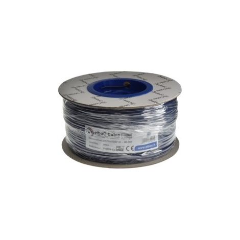 Cable coax video hd 200m - URMET COAXHD200