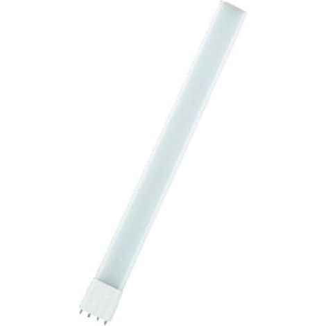 Bailey lampe à led l42.2cm diamètre : 3.9cm blanc (1/2)