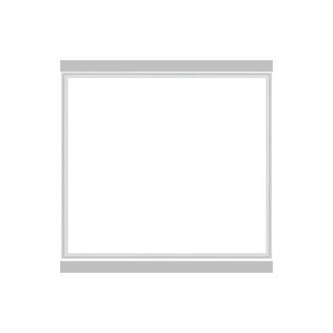Beko - joint de porte congelateur - 4937732500 - 8053190799270