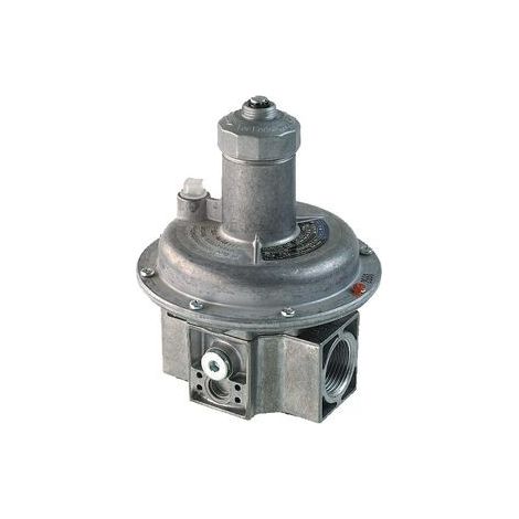 Régulateur de pression gaz Dungs FRS520