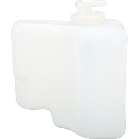 Réservoir de débordement de liquide de refroidissement de radiateur MR404879 Remplacement pour Mitsubishi Montero Pajero Shogun 20012006 (1/5)