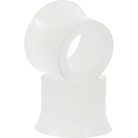 Silicone Dichtungsring Ersatzteil for Eismaschinen 2 Stück Formstabil et Langlebig Kompatibel (1/5)