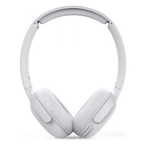 Auriculares Inalámbricos Philips TAUH202/ con Micrófono/ Bluetooth/ Blancos (1/5)