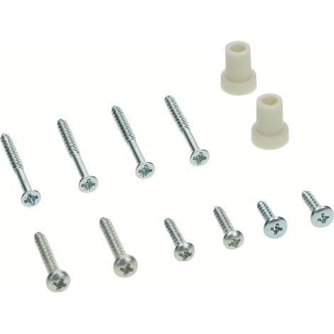 Ersatzteil - Installations-Set, original -  - ARISTON HOTPOINT, INDESIT, SCHOLTES, WHIRLPOOL, LADEN, BAUKNECHT, IGNIS, IKEA, KITCHENAID, PRIVILEG, CREDA