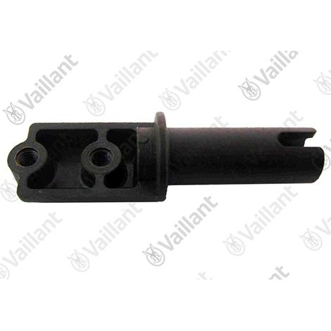 VAILLANT Soporte, eje VK 11-47/6-2 XE u.w. Vaillant-Nr. , 0020107762