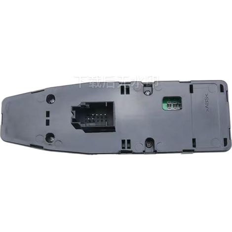 Applicable to BMW F07 F10 F25 5 Series X3 window regulator switch 61319241955 179913 (1/4)