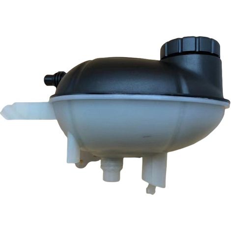 A2055000049 convient au réservoir d'eau auxiliaire de liquide de refroidissement du moteur des Mercedes-Benz Classe C W205 de 2015 à 2020. (1/2)