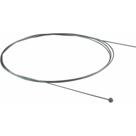 Filo acceleratore ø 1,6 x 2000 mm (1/2)
