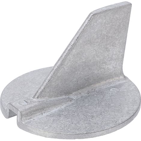 Anode zinc pour trim de moteur Yamaha 115-130TLRU, S115TXRU, T(J/L)RV, 6E5-45371-01-00 (1/5)