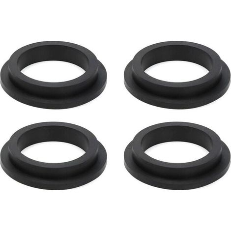 piezas 11412, arandelas para bomba de filtro de piscina, anillo en L, compatible con motor de bomba de filtro de arena (1/3)