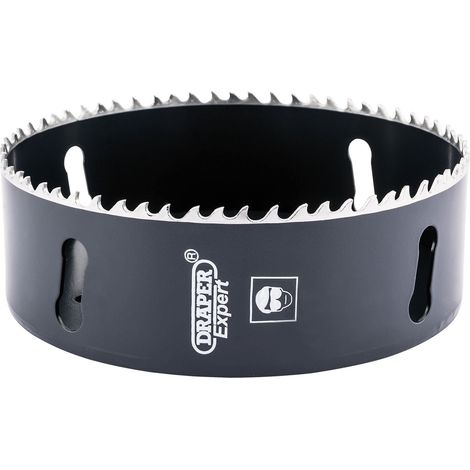Scie-cloche en cobalt 127 mm