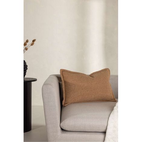 Tuva taie d'oreiller 40x60cm beige.