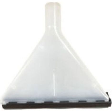 Embout de nettoyage pour tissus d'ameublement (pour aspirateurs domestiques Kärcher et autres aspirateurs de 35 mm) (1/4)