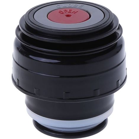 Thermoskannun korkki ulkoiluun, matkamuki, pullonkorkki de 4,5 cm, efficace et pratique