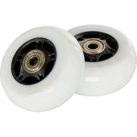 Razor-Räder 76 x 24 mm