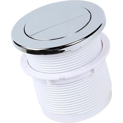 Bouton de toilette pneumatique (1/5)