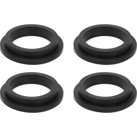 4Pcs 11412 Pool Filter Pump Washers O-Ring Compatible Sand Filter Pump Motor (1/5)