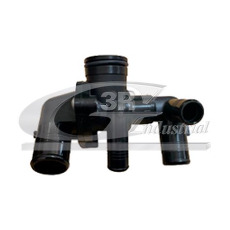 3RG 86289 CAJA TERMOSTATO SIN SENSOR