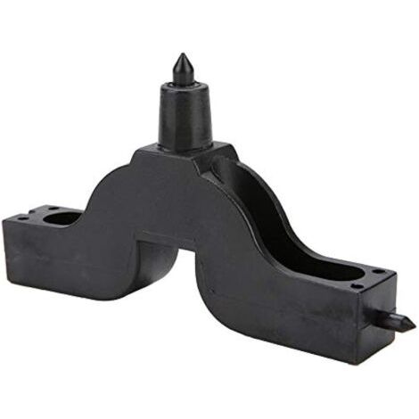 Pair Tuyau Arrosage Perforé,1 Outils de pereAge de perforateur de Trou de Tuyau de 3mm / 4mm Perforateur de Tubes pour des tuyaux deirrigation de Jardin degouttement (1/5)