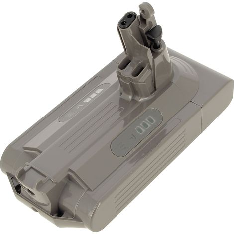 Batterie li-ion 969352-02 969352-07 - aspirateur dyson (1/2)