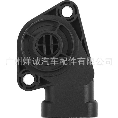 Suitable for Renault trucks and Volvo accelerator pedal sensor/throttle position sensor 3092815 (1/4)
