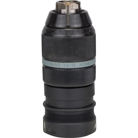 Bosch Drill chuck Keyless chuck with adapter 1617000328