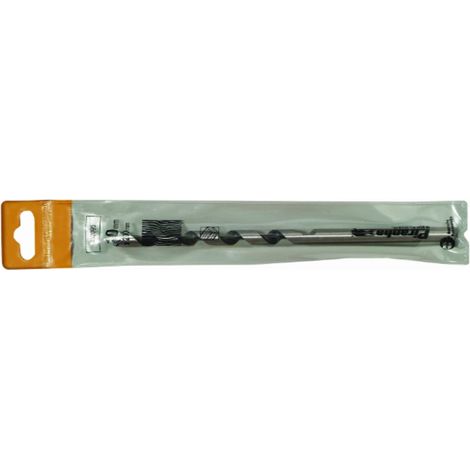 BLACK DECKER - PIRANHA - PUNTA PROFESSIONALE PER TRAPANI - PER TRAVI IN LEGNO - Ø10MMx200MM