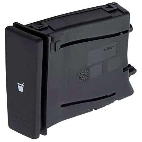 Porte-gobelet avant droit de rechange 6Q0 858 602E 6Q0858602E 6Q0 858602E pour Polo 9N 2002-2010 (1/5)
